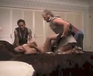 Outstanding homemade Humilation, Gang Hook-up gonzo vid