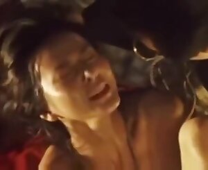 Super-naughty orgy vid Restrain bondage attempt to see for , see it